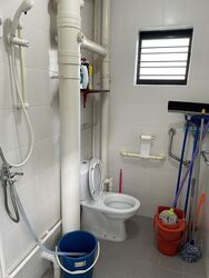 Blk 104 Gangsa Road (Bukit Panjang), HDB 3 Rooms #597138171